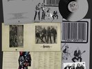 BRATS Pre Mercyful Fate 1980 PUNK Lost Kids misfits ramones LP king diamond ozzy