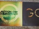 Motion City Soundtrack - Go Vinyl LP Excellent Condition