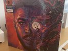 Kid Cudi - Man On The Moon III (3): The Chosen - 2x orange vinyl - New Sealed NM