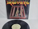 SLAVE to the METAL Vinyl LP  TWISTED SISTER  WASP  SCORPIONS  JUDAS PRIEST  DIO