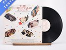 Various - Now That's What I Call Music The Christmas Album - LP Vinyl Record