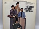 The Beatles Vinyl Yesterday and Today LP Trunk Cover Jacksonville ST 2553 NM