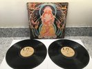 Hawkwind – Space Ritual ; 1973 LP