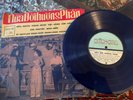 Nua Doi Huong Phan 10” Vietnamese Hong Hoa EX w/ Cover Kim Nguyen Hoang Van