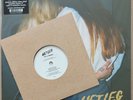 Wet Leg Deluxe Clear Vinyl LP + It's Not Fun / It's A Shame Bonus 7