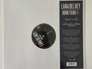 SEALED RARE Lana Del Rey Born To Die THE REMIX EP 12