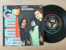 I Gleemen - Lady Madonna (Beatles Cover)   ITALY  1968   7