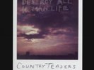 Country Teasers Destroy All Human Life (Vinyl) 12