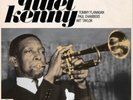 Kenny Dorham Quiet Kenny (Vinyl) 12