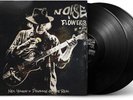 NEIL YOUNG & PROMISE OF THE REAL NOISE AND FLOWERS 2-LP VINYL SET