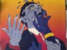 Everything Everything - Get To Heaven Vinyl Record LP Alternative Art Rock/Pop