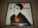 Lisa Stansfield  All Around The World 12