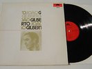 JOAO GILBERTO . Joao Gilberto . Polydor ‎– 2480 211  Reissue (197?) LP