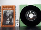 JOHN LENNON  7 Inch 45 Woman is the nigger of the world 1972 Odeon RE japan PS