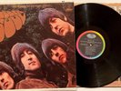 The Beatles – Rubber Soul 1968 press Vinyl LP hear sample