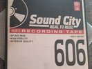 Sound City: Real To Reel - Double LP Vinyl - MINT - Dave Grohl (Foo Fighters)