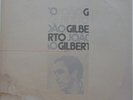 BOSSA NOVA JOAO GILBERTO POLYDOR 1973 ORIGINAL AGUAS DE MARCO HEAR