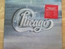 CHICAGO II SEALED ORIGINAL 1970 VINYL 2-LP PRESSING WITH POSTER COLUMBIA KGP24
