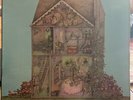 RARE FOLK PSYCH ROCK LP JAN DUKES DE GREY MICE AND RATS IN THE LOFT OG UK 1971