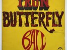 Ball, by Iron Butterfly UK 1969 ATCO Records