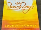The Beach Boys – Sounds Of Summer - The Very Best Of – 2LP Vinyl – Near Mint