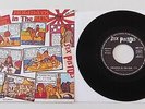 Sex Pistols - Holidays In The Sun 1977 Barclay France 7