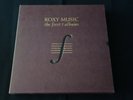 ROXY MUSIC The First 7 Albums 7 LP Boxset