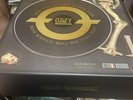 Ozzy Osbourne See You On The Other Side  Box,Flexi Disc Autograph Album JSA COA