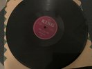 Rocket To The Moon Rheumatism Boogie By Moon Mullican king 78 Rockabilly