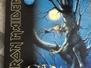 Iron Maiden Fear of the Dark Vinyl 2Lp 1992 Uk Press EMI EMD1032 V Good