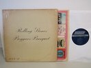 Rolling Stones Beggars Banquet Gatefold Shrink Wrap Rock LP