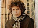 Bob Dylan - Blonde On Blonde 2XLP (1970) Columbia - CS2 841. VG+ PROMO COPY