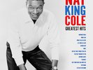 Nat King Cole GREATEST HITS 180g 16 ORIGINAL SONGS New Sealed BLUE VINYL LP