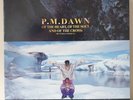 P.M. Dawn ‎– Of The Heart, Of The Soul And Of The Cross - UK 1991 LP Vinyl Album