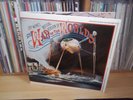 Jeff Wayne's THE WAR OF THE WORLDS UK 1978 CBS original 2xLP w/BOOKLET Play Test