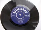 PRINCE BUSTER DANCE,CLEOPATRA / ALL IN MY MIND UK 45 BLUE BEAT BB 388 (1967)