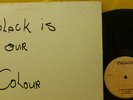 Wayne Wade Black Is Our Colour (Lord Of Lords)  JAMAICA 1976 Prophets EX