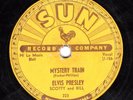 Elvis Presley 