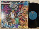 Funkadelic Tales Of Kidd Funkadelic VG ORIG GATEFOLD parliament EddieHazel funk