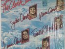 THE CLARK SISTERS: Sincerely US Rare New Birth ’82 Gospel Funk Vinyl LP
