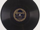 COOK’S DREAMLAND ORCHESTRA: Gennett 5360 Freddie Keppard ’24 Jazz 78 HEAR