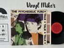 Psychedelic Furs Talk Talk Talk NFC 37339 1982 LP Vinyl Album Ultrasonic VG+