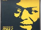 Miles Davis PRESTIGE OF MILES | 1970 La Compagnie RP 70001 |  3x VINYL + booklet