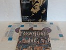 GIUSEPPE VERDI Nabucco (1973) 3 x Vinile, LP, Repress Stereo - Decca SET 298-300