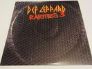 DEF LEPPARD • RARITIES 3 • Vinyl Record 2x LP New Unplayed Copy From Box Set