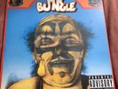 Mr. Bungle SELF TITLED 180g Etched Black Vinyl Record 2 LP