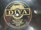 Rudy Vallee - DIVA 2759-G - Doin' the Racoon & Bye and Bye, Sweetheart