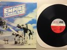 The story Of Star Wars The Empire Strikes Back 1983 ***EX+*** booklet vinyl LP