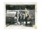 IKE NOBLE & THE UP TIGHTS Look A Little Higher LP NEW VINYL Athens Of The North