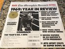ELVIS PRESLEY - 1969:YEAR IN REVIEW - 